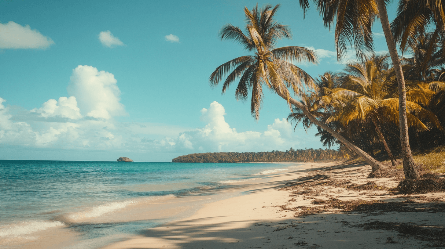 Alternatives aux plages touristiques à Cancún