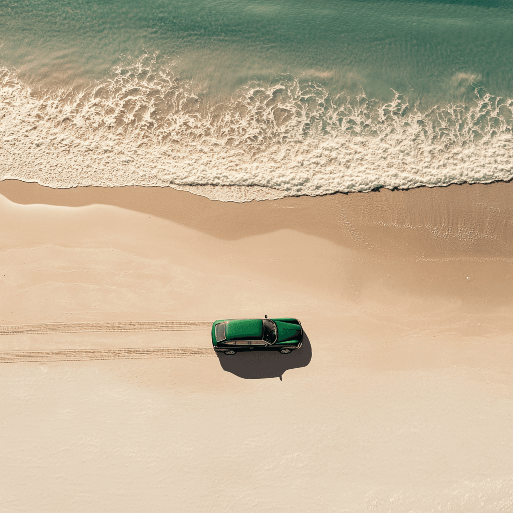 cancun belize en voiture