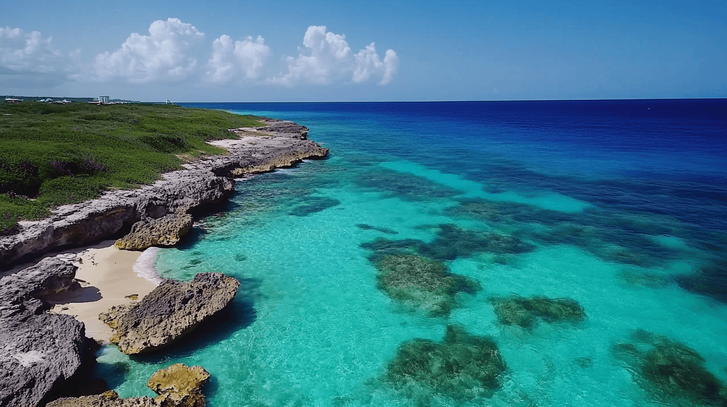 cenote zaci valladolid yucatan