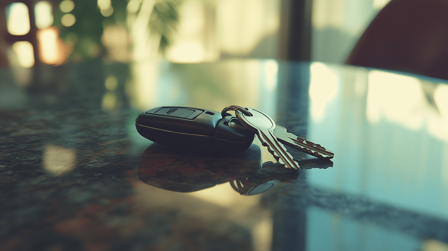 Comment éviter les arnaques en louant une voiture dans un pays inconnu