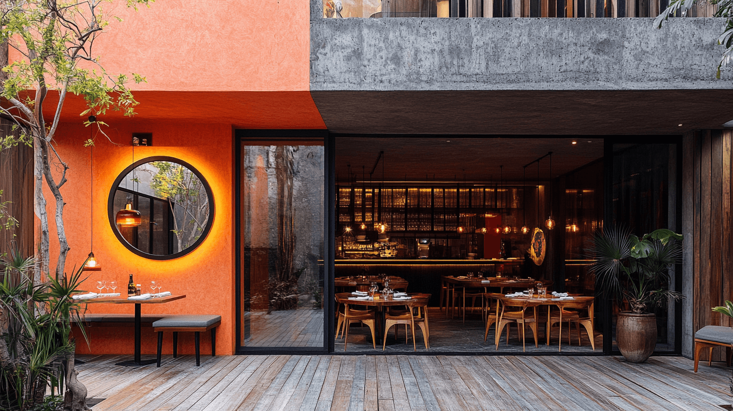 comment se deplacer au mexique​