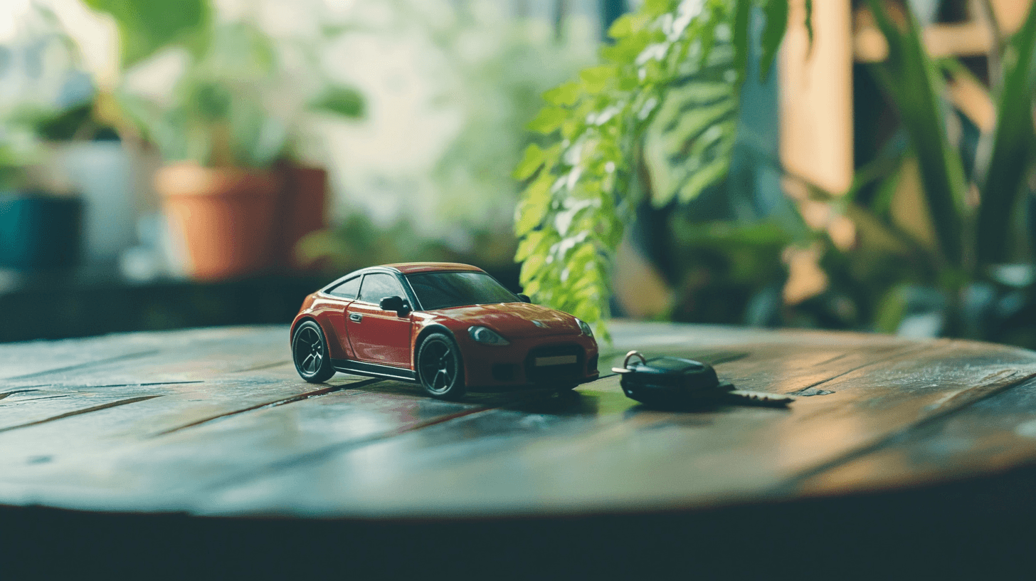 Destinations nécessitant impérativement une location de voiture