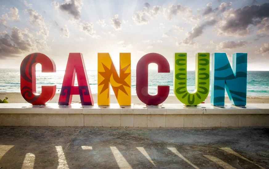 Voiture à Cancun disponible à la location à Cancun