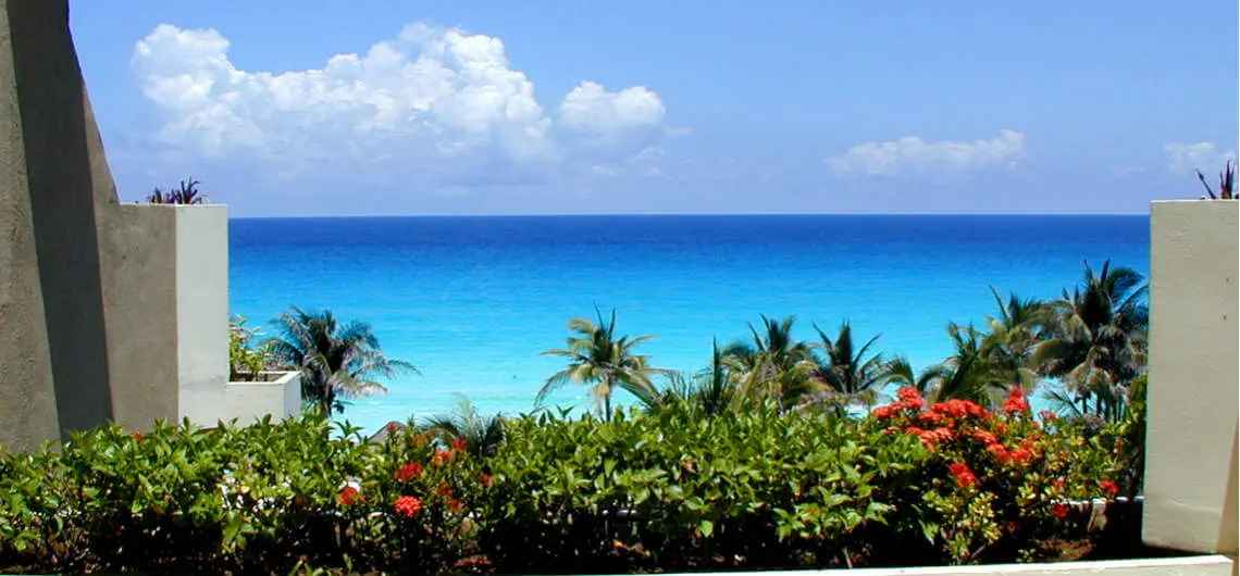 Hotels in Mexico