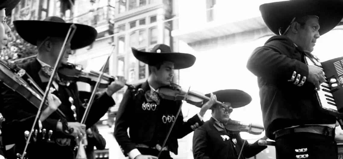 La Musique Mariachi dans le Folklore Mexicain
