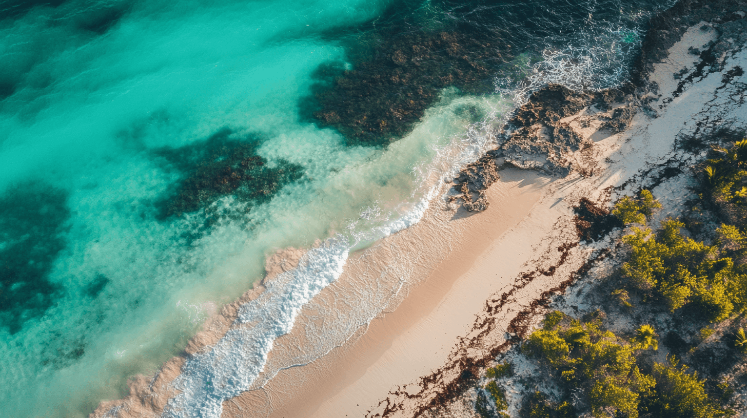 Les meilleurs itinéraires pour un road trip depuis Cancún