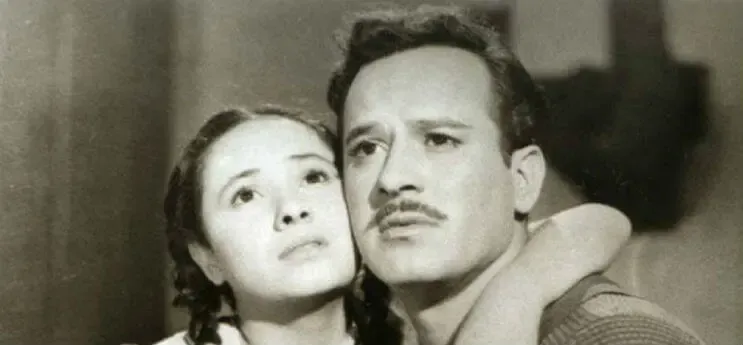 Mexican Cinem