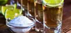 Mexican drinks