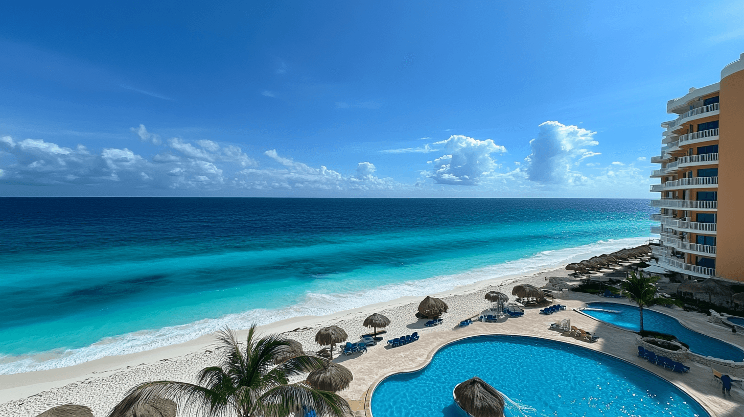 Où déguster du vin mexicain à Cancun : caves et restaurants spécialisés