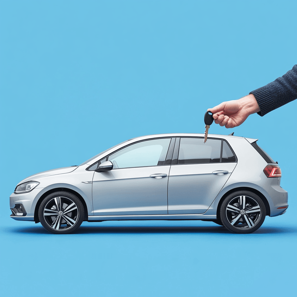Peut-on louer une voiture avec un permis probatoire à Cancún ?