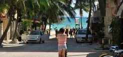 Playa del Carmen – Les vacances, mode d'emploi