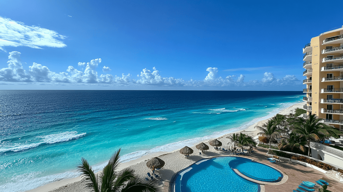 Quand partir à Cancun ? Climat, saison touristique et conseils
