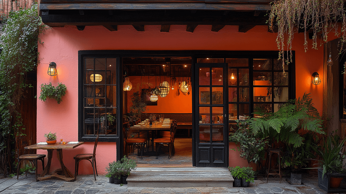 quoi ramener du mexique​
