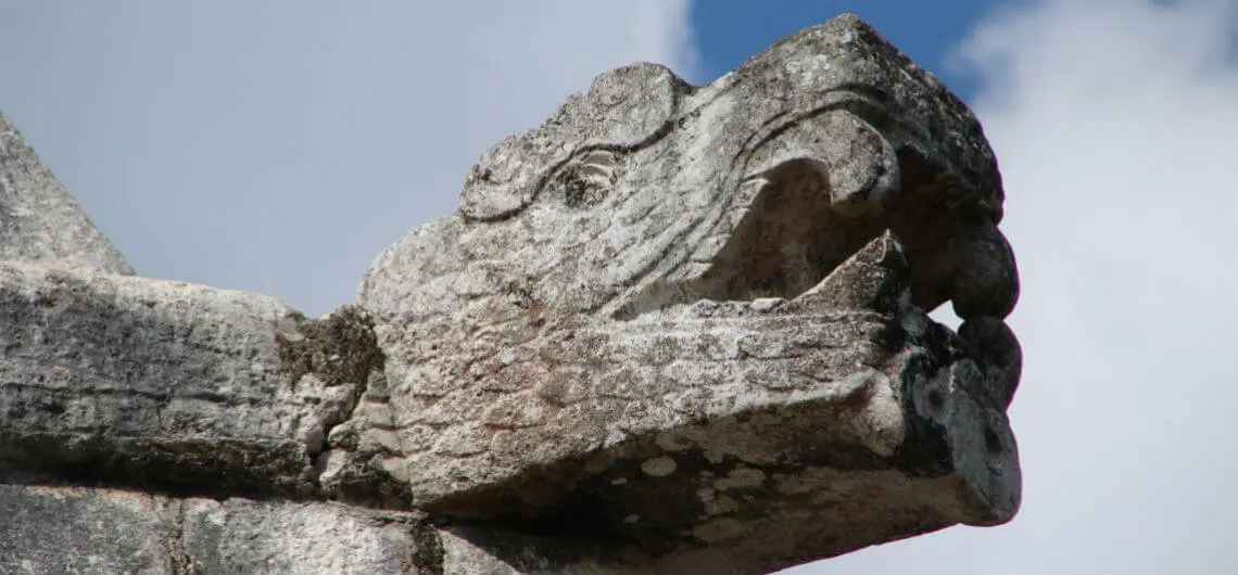 The five best Maya ruins on the Yucatan Peninsula