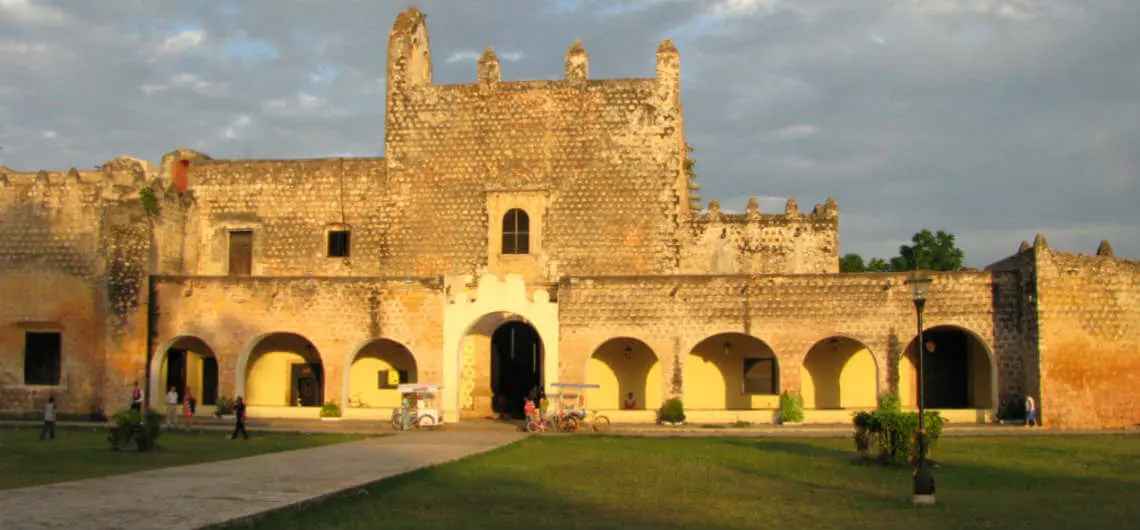 Valladolid La Sultane de l'Est disponible à la location à Cancun