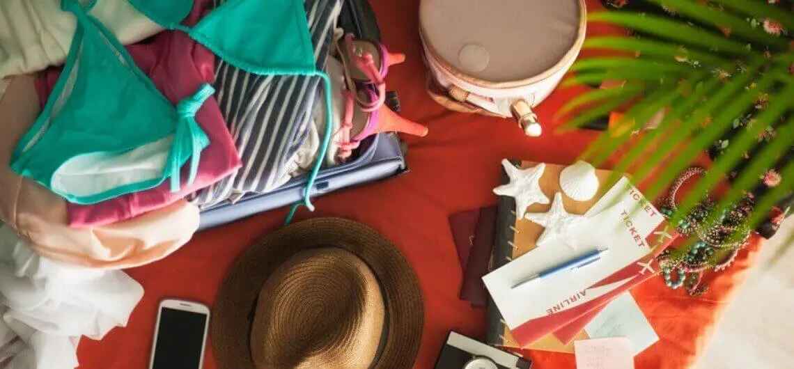 What to pack for the Yucatan?