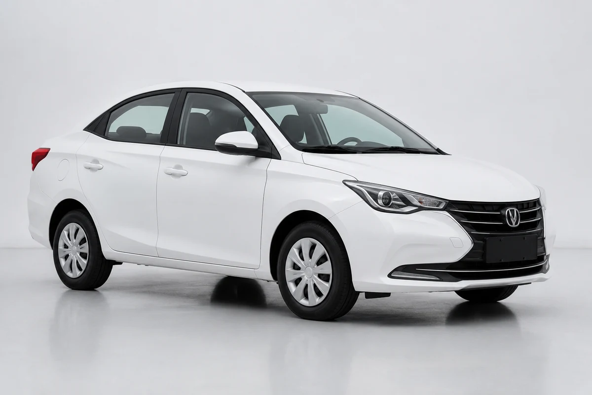 Changan Alsvin