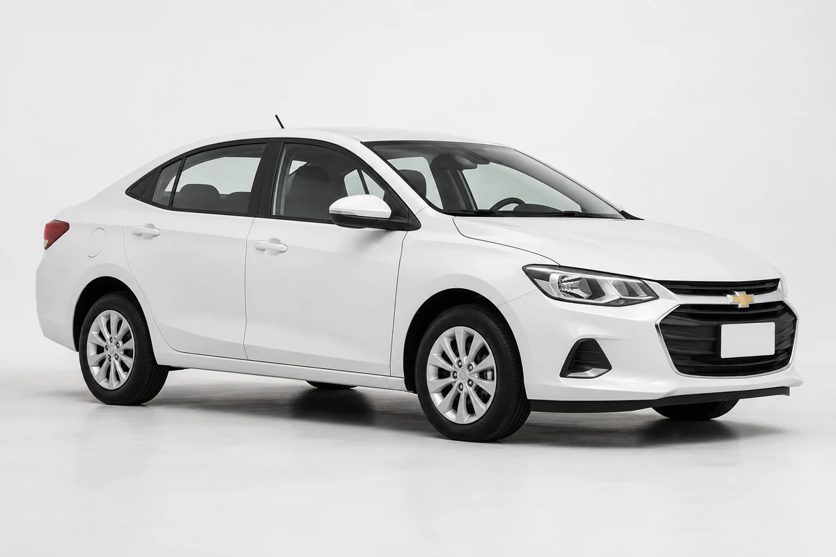 Chevrolet Cavalier