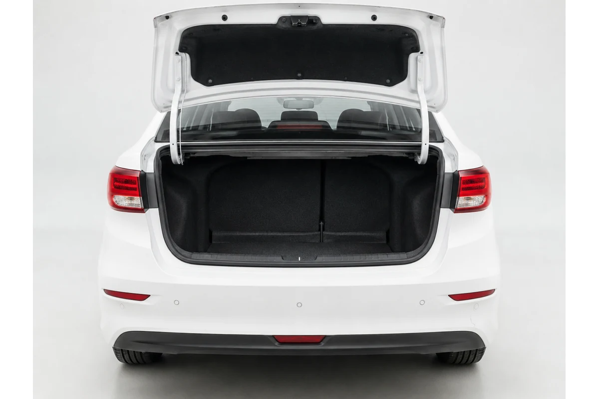 Changan Alsvin 2
