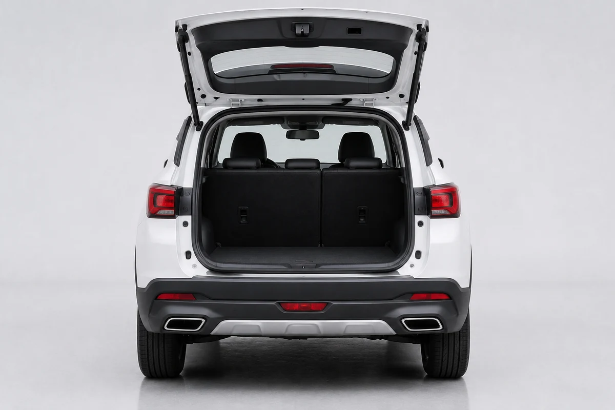 Changan CS35 Plus 2