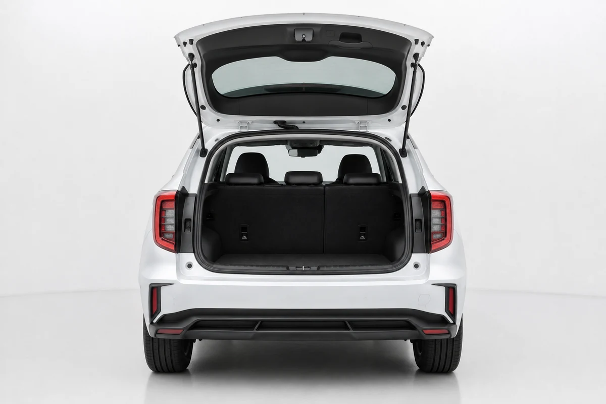 GWM Haval Jolion 2