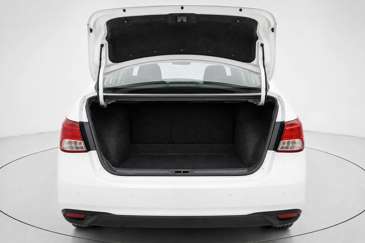 Nissan VDrive 2