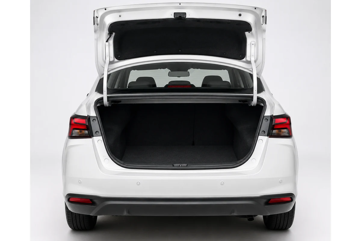 Nissan Versa 2