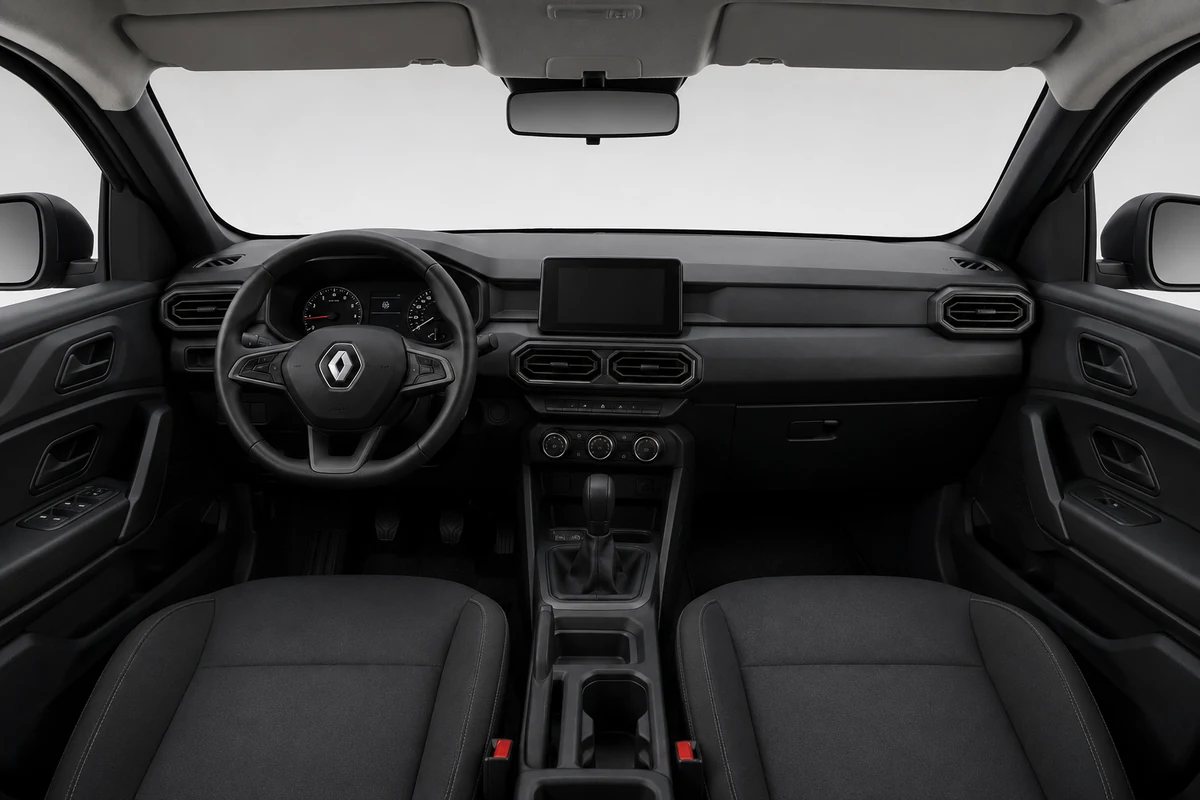 Renault Duster 3