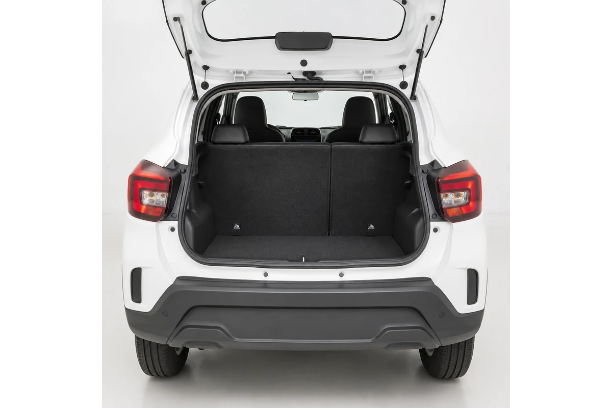 Renault Kwid 2