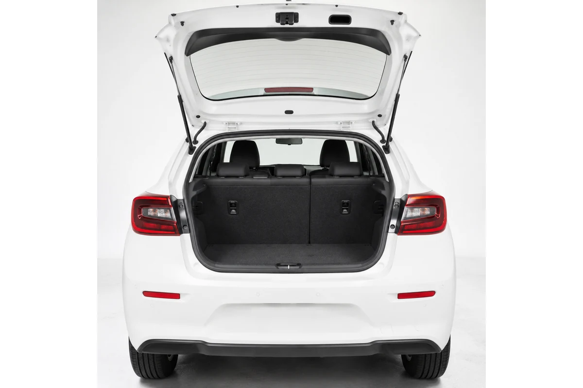 Suzuki Baleno 2