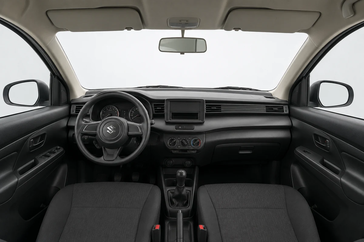 Suzuki Ertiga 3