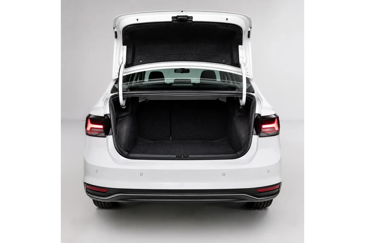 VW Virtus 2