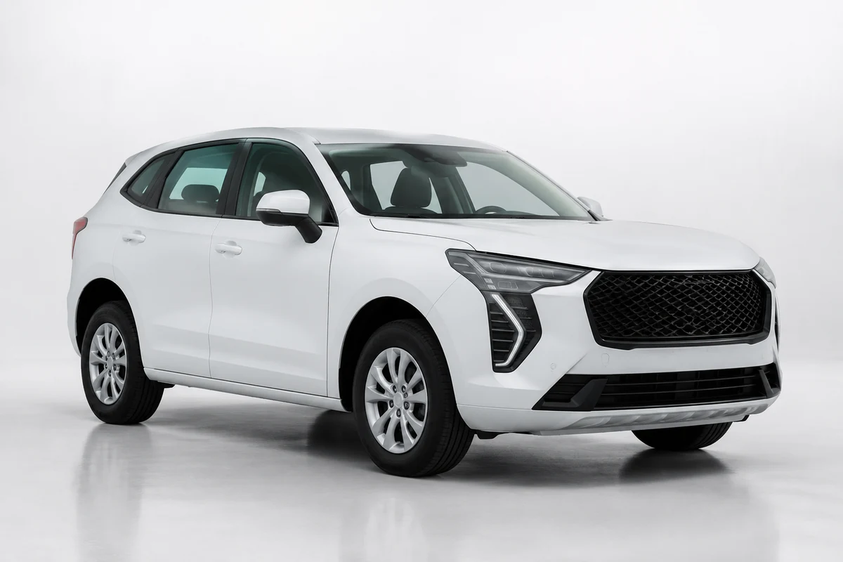 GWM Haval Jolion