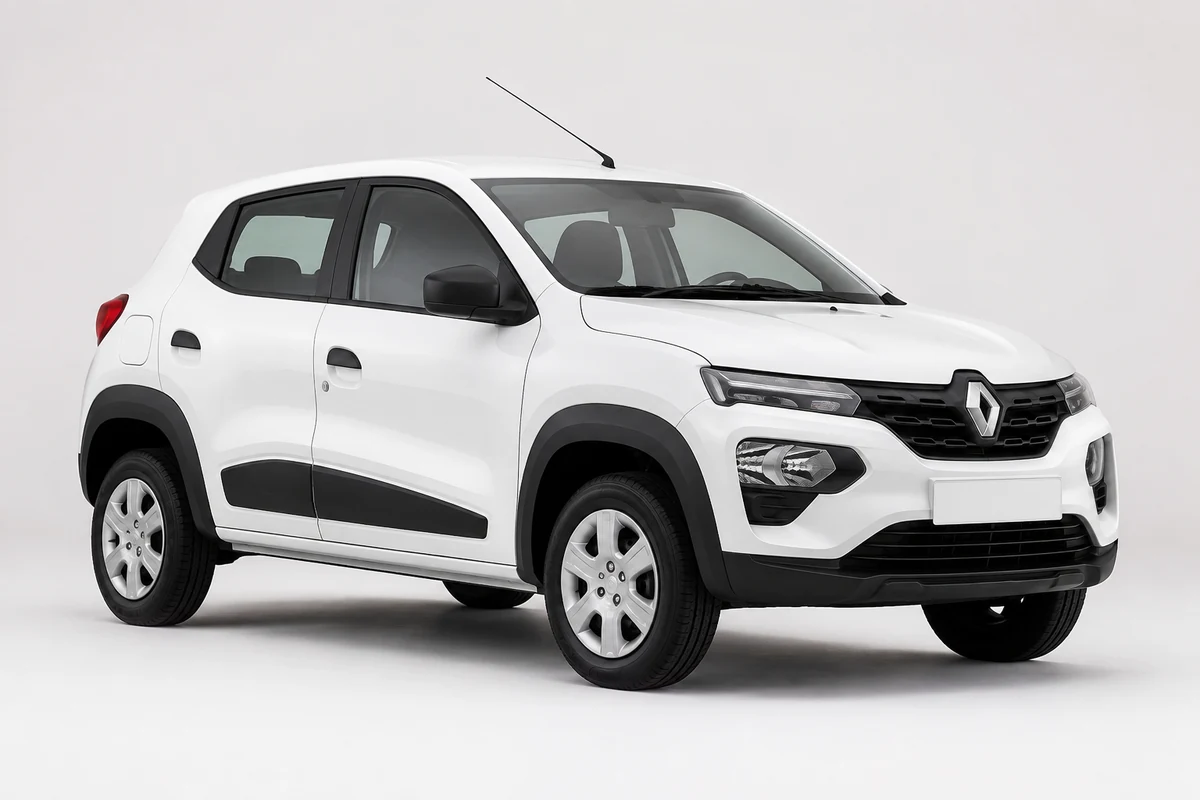 Renault Kwid