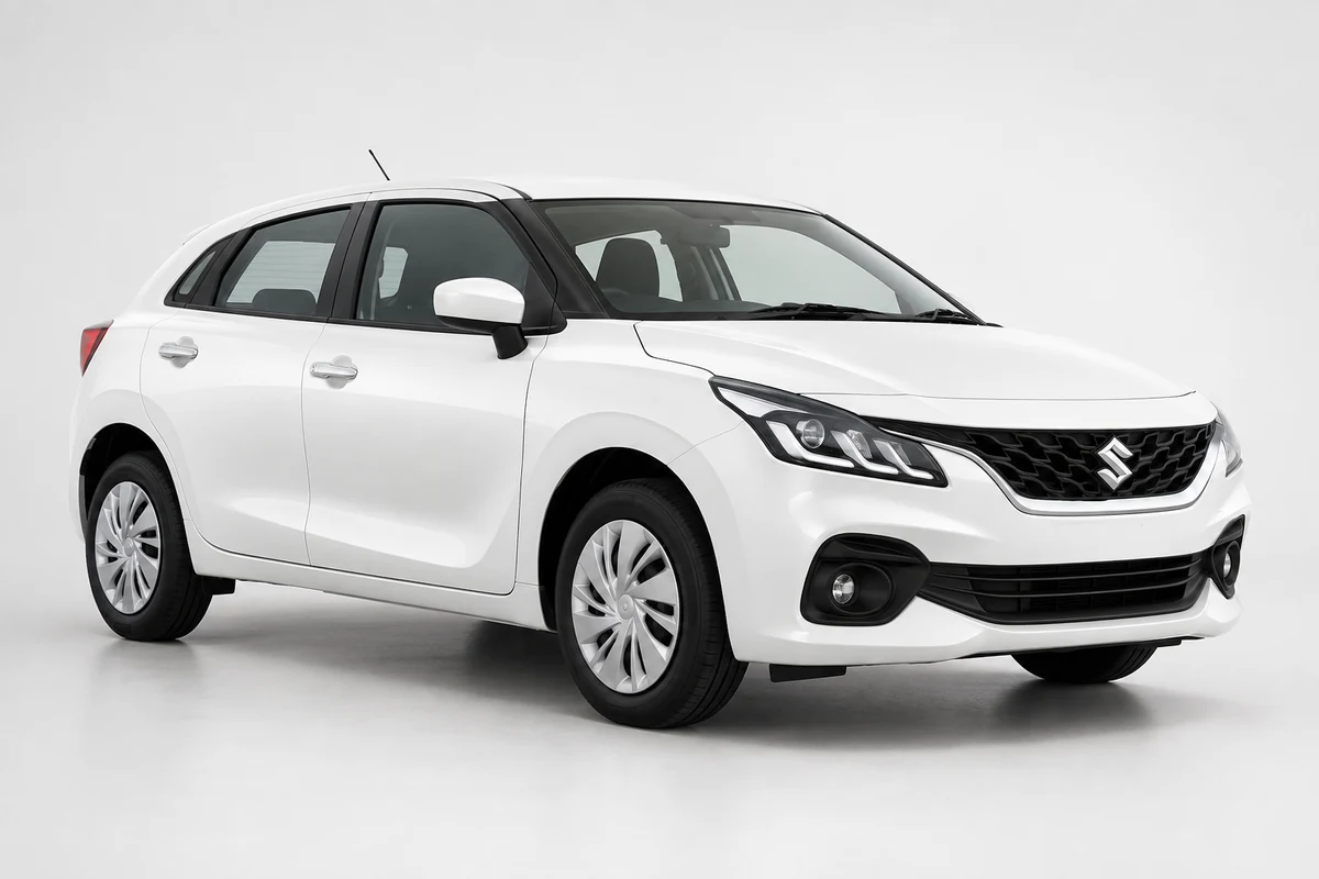 Suzuki Baleno