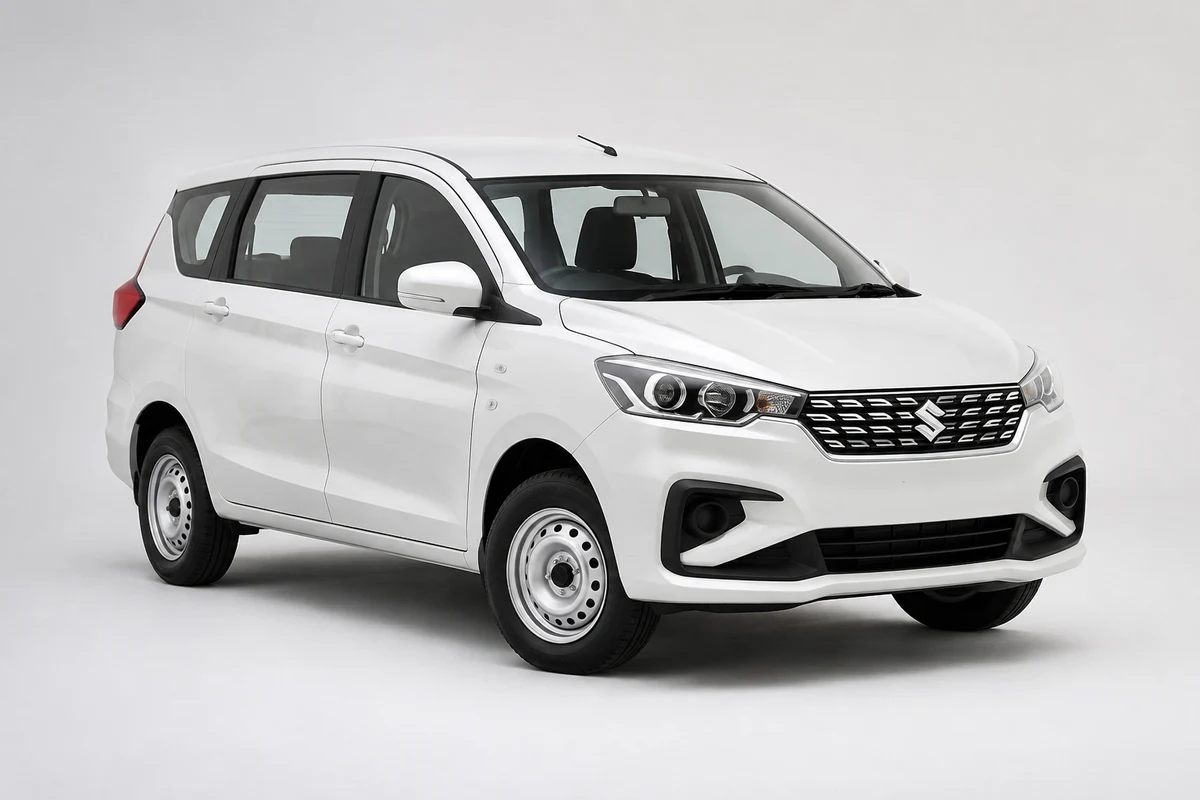 Suzuki Ertiga