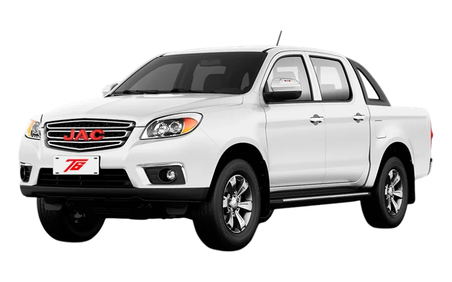 Jac Frison T6