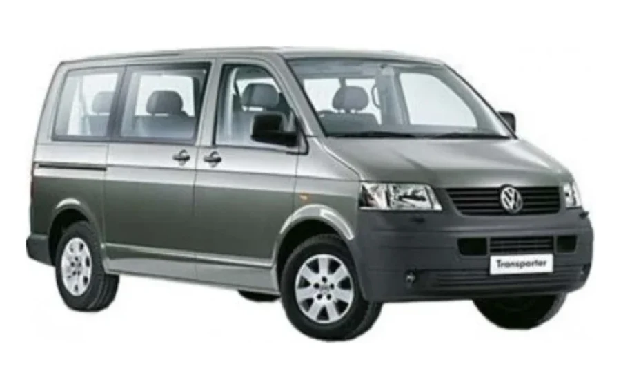 VW Transporter