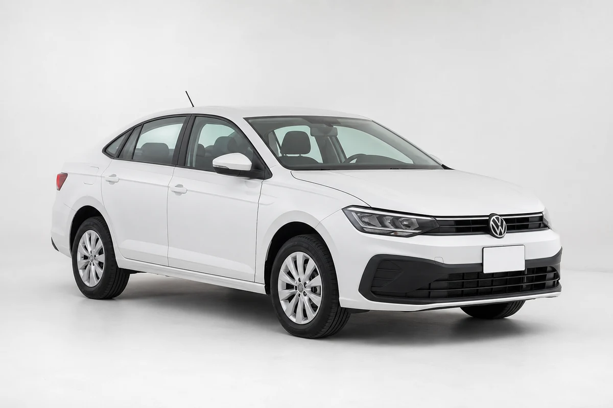 VW Virtus